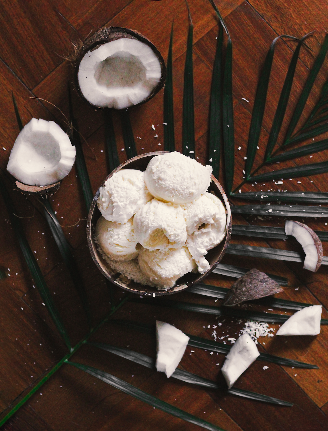 Coconut