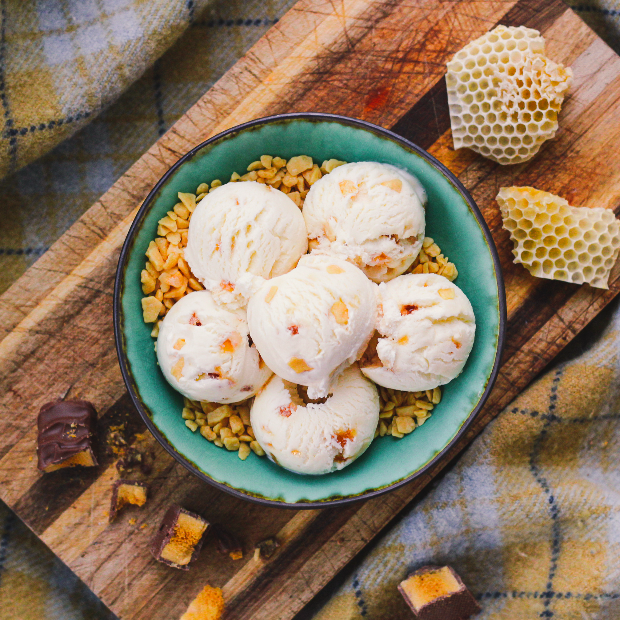 Honeycomb