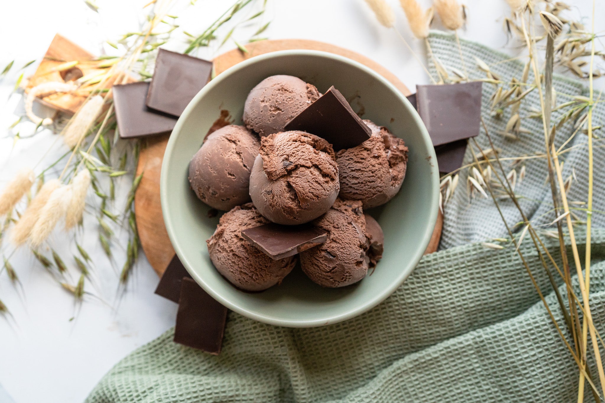 Plant Based Chocolate